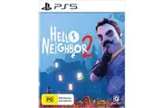 Hello Neighbor 2 preowned
