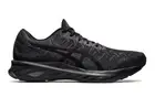 Shoes Asics Gel DYNABLAST Black Running Man Onitsuka tiger MEXICO 66