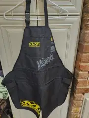 Mechanix Wear MWA-05 Mechanix Wear Mechanix Wear Black Shop Apron