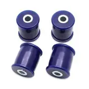 SuperPro Trailing Arm Lower Bushing Kit - SPF3661K