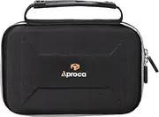 Aproca Hard Travel Storage Carrying Case, for Sony ZV-1 Camera and Vlogger Accessory Kit