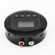 4-in-1 USB Bluetooth 5.4 Transmitter Receiver AUX Audio Adapter For Car Music