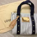 LV  LOUIS VUITTON 手提小方包