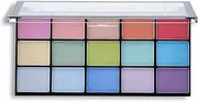 Revolution Sugar Pie Reloaded Eyeshadow Palette 16.5 g