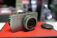 在飛比找Yahoo!奇摩拍賣優惠-【日光徠卡】Leica D-LUX 5 鈦 二手 #409