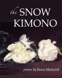 在飛比找博客來優惠-The Snow Kimono