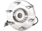 Front Wheel Hub Assembly 26TDHH89 for TITAN Pathfinder Armada 2004 2006 2005