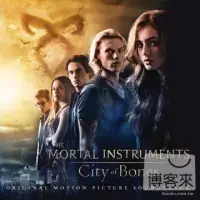 在飛比找博客來優惠-O.S.T. / The Mortal Instrument