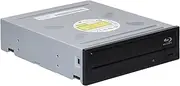 HLDS BDXL corresponding built-in Blu-ray drive bulk with a soft BH14NS58 BL BLK
