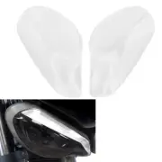 Headlight Guard Screen Lens Cover Protector For Street Triple 765R RS 2020-22
