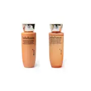 Sulwhasoo - Concentrated Ginseng Renewing EX Set - 1set(2pcs) - Water 25ml + Emulsion 25ml