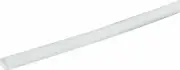 White 1.5mm Heat Shrink Tubing 1.0m Length