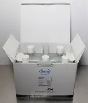 Roche 454 Sequencing Kit Buffer CB XL+ for Genome Sequencer (2050278012)