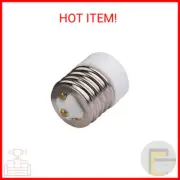 Light Bulb Adapter for Antique Floor Lamp Mogul Socket [Misc.]