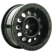 1.9" Plastic Beadlock Wheel Rims for TRX-4 SCX10 RC4WD D90 1/10 RC Car