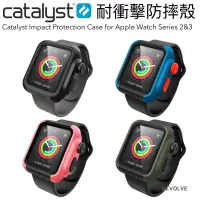 在飛比找蝦皮商城精選優惠-catalyst Apple Watch Series S2