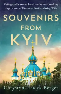 在飛比找誠品線上優惠-Souvenirs from Kyiv: Unforgett