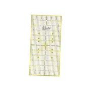 Patchwork Ruler, Quilting Rulers, Imperial Ruler, Acrylic Ruler, Sewing Ruler