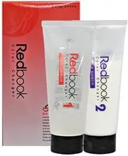 Redbook Color Changer - Permanent Hair Color Remover - Lighten the Dye absorbed in Hair