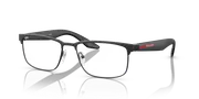 PRADA LINEA ROSSA-0PS 51PV-DG01O1-5617-GLASSES FRAMES