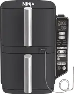 Ninja XXXL 9.5L DoubleStack Smart 2 Drawer Air Fryer