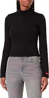 [HUGO] Dartemis Women's Jersey Top