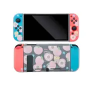 Protective TPU Case for Switch Split Soft Shell Case for Switch Shock-C12