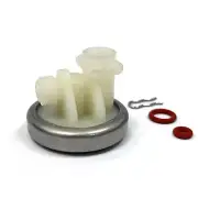 Membrane Pressure Regulator of Pump for Jura/AEG/Siemens/Krups 59504, 71768 F...