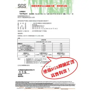 【韓國Sinew】免運 60入SGS抗菌 100%竹纖維抹布 雙層加厚 抗油去污-白色大號30x27cm(廚房洗碗布 類菜瓜布)