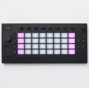 Ableton Move Live Controller Standalone MIDI Sampling New Japan