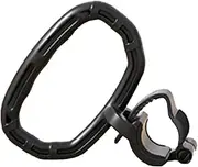 Kettlebell Grip for Dumbbells - Adjustable Dumbbell Handle | Exercise Attachment for Weights | Converts Your Dumbbells Into Kettlebells, Fitness Tool for Home and Gym Workouts