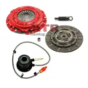 XTR STAGE 2 CLUTCH KIT+SLAVE for 99-00 SIERRA CHEVROLET SILVERADO 1500 4.8L 5.3L