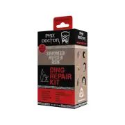 Phix Doctor SunPowered Polyester Ding Surfboard Repair Kit 2.5 fl oz