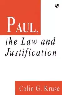 在飛比找博客來優惠-The Paul Law and Justification