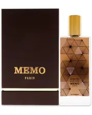 Memo Paris Unisex 2.53oz Luxor Oud Eau de Parfum