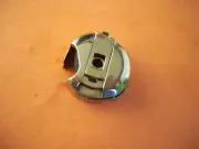 LARGE M SIZE BOBBIN CASE for GAMMILL / INNOVA QUILTERS SEWING MACHINES
