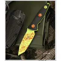 在飛比找蝦皮購物優惠-Microtech Socom Alpha T/E Mini