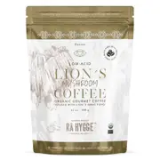 Ra Hygge Lion's Mane Coffee Whole Beans 100g (5901)