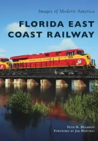 在飛比找博客來優惠-Florida East Coast Railway