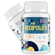 17-in-1 Brain Supplement for Memory and Focus | Nootropic Brain Supplement fo...
