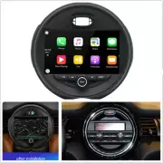 9" 2+32G Android 11 Quad Core Stereo Radio GPS RDS For Mini Copper F55 F56 14-21 (for: Mini)