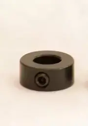 Musclechuck router bit depth setting ring for 3/8 inch Woodworking Router bits