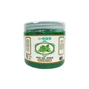 TSC SPA - Pedi Scrub Gel - Spearmint & Menthol 500g