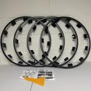 Model Y Wheel Rim Protector 21" Gray (2020-2024)