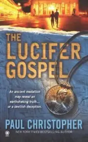 The Lucifer Gospel by Paul Christopher (English) Paperback Book