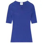 [Courrèges] Courrèges Solar Jumper XS BLUE