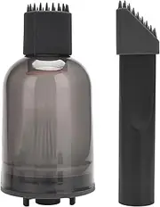 Blow Dryer Vacuum Attachment, Hair Dryer Vacuum Replacement, Hair Dryer Dust Collector | Hair Dryer Vacuum Hair Collector,Dryer Vacuum Dust Extractor, Dust Collection Kit, Hair Dryer Accessories