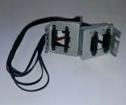 SAS Cable For DELL T7910 Hard Drive Cage 2.5" HDD Tray Caddy PWRC1 1B23LV700
