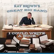 I Could Write A Book (2CD)