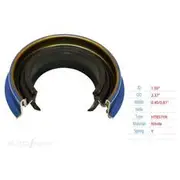 Bearing Wholesalers Driveline Axle Hub Oil Seal - 461335P